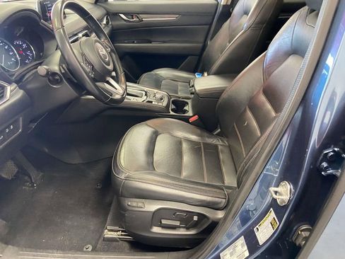 Used 2020 MAZDA CX-5 Grand Touring image 15