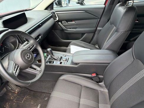 Used 2024 MAZDA CX-50 AWD 2.5 S w/ Cargo Package image 9