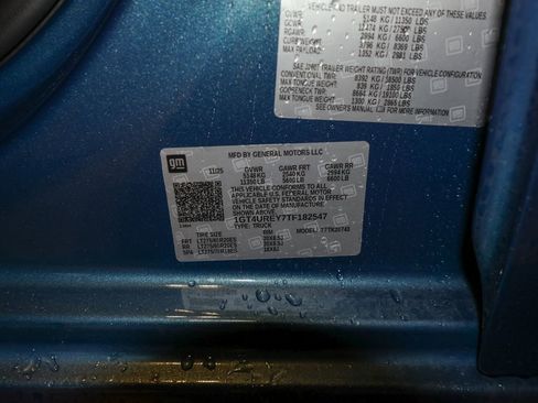 New 2026 GMC Sierra 2500 Denali w/ Denali Reserve Package image 41