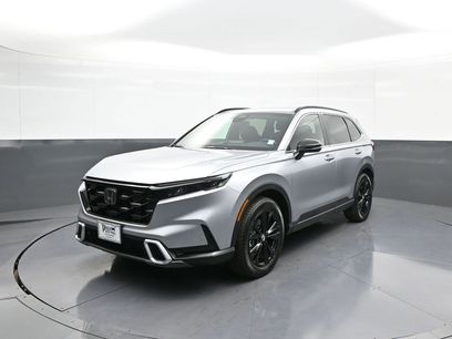 Certified 2023 Honda CR-V Sport Touring