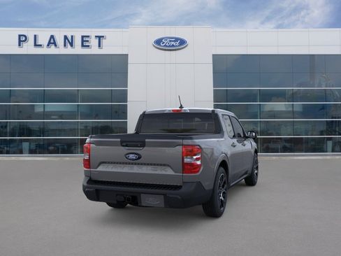 New 2026 Ford Maverick Lariat w/ 4K Tow Package AWD/4WD image 10