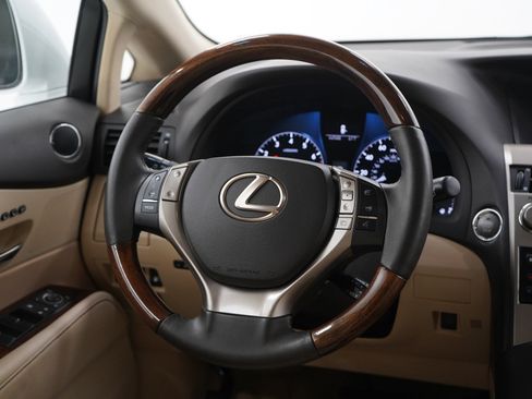 Used 2013 Lexus RX 350 F Sport w/ Navigation Pkg image 14