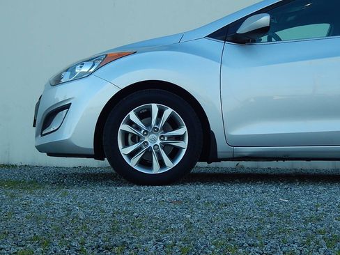 Used 2013 Hyundai Elantra GT image 10