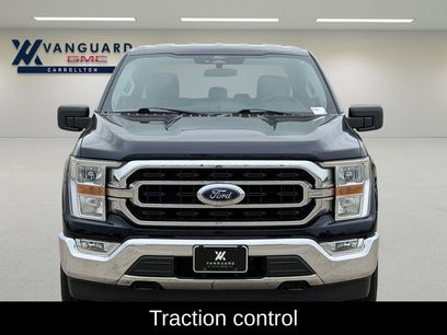 Used 2022 Ford F150 XLT w/ XTR Package