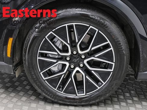 Used 2025 Ford Mustang Mach-E Premium AWD/4WD image 34