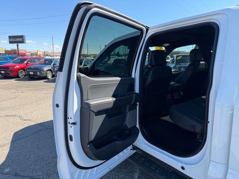 Used 2025 Ford F150 Tremor AWD/4WD image 37