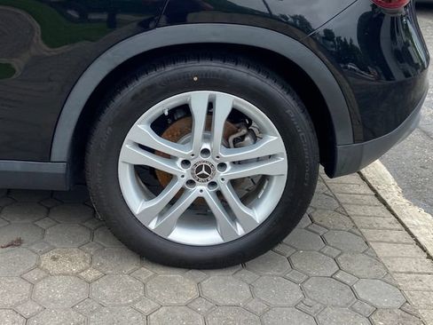 Used 2020 Mercedes-Benz GLA 250 4MATIC image 12