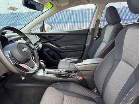 Used 2021 Subaru Crosstrek 2.0i Premium AWD/4WD image 19