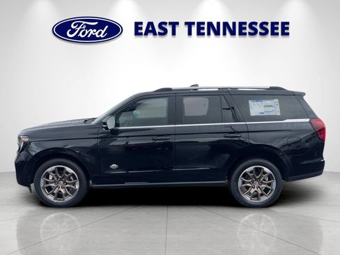 New 2026 Ford Expedition King Ranch AWD/4WD image 6