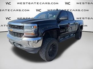 Used 2016 Chevrolet Silverado 1500 LT w/ LT Convenience Package video 1