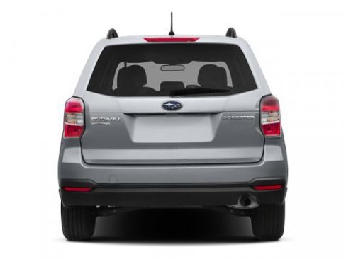 Used 2014 Subaru Forester 2.5i Limited w/ Popular Package #1 image 8