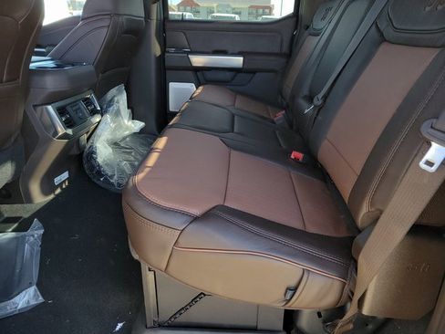 New 2026 Ford F350 King Ranch image 7