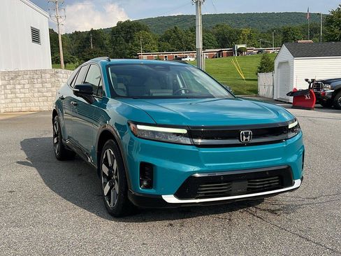 Used 2024 Honda Prologue Elite image 1