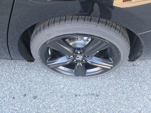 New 2026 Honda Accord Sport image 12