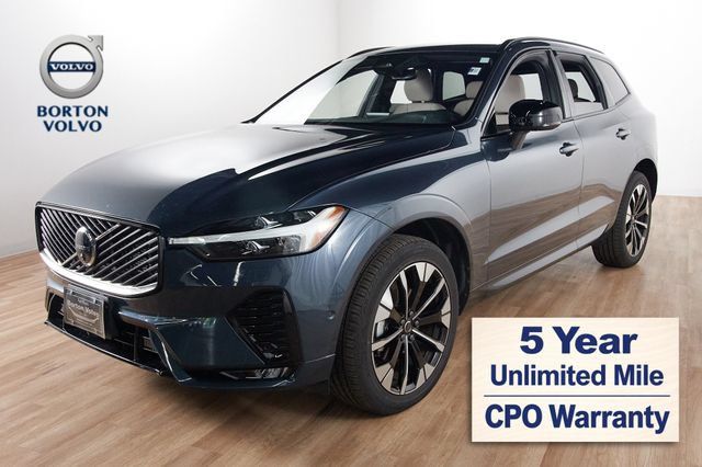 Certified 2026 Volvo XC60 B5 Plus AWD/4WD image 1