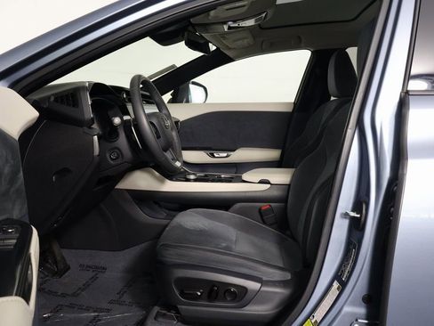 Used 2023 Lexus RZ 450e Premium w/ Cold Area Package image 10