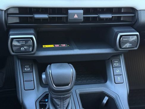 Certified 2026 Toyota RAV4 XLE Premium w/ Weather Package AWD/4WD image 28