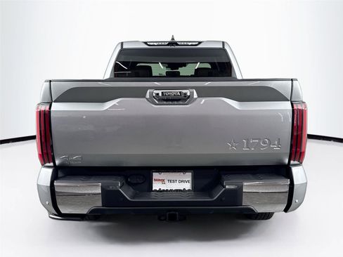 New 2026 Toyota Tundra 1794 Edition AWD/4WD image 8