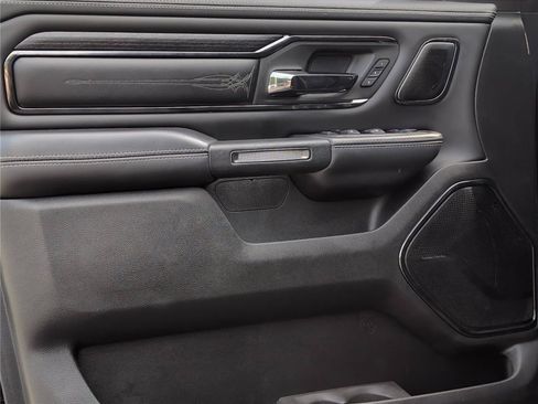Used 2023 RAM 1500 Limited AWD/4WD image 20