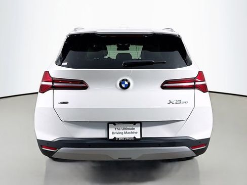 New 2026 BMW X3 xDrive30 w/ Premium Package AWD/4WD image 6