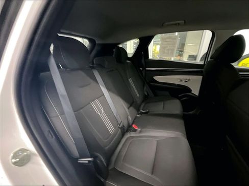 Used 2023 Hyundai Tucson SEL image 16
