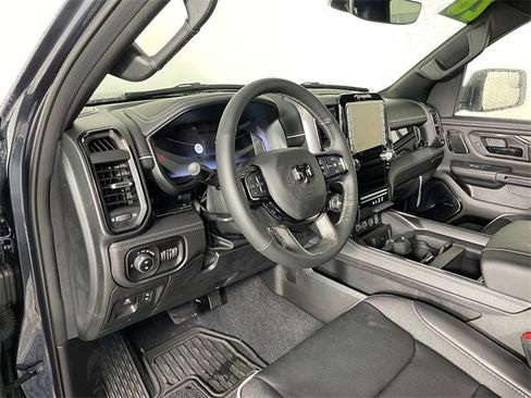 New 2026 RAM 1500 Limited image 2