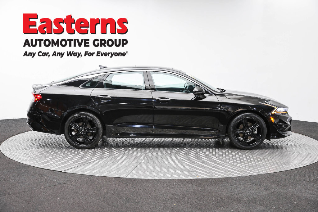 Used 2024 Kia K5 GT-Line FWD image 5