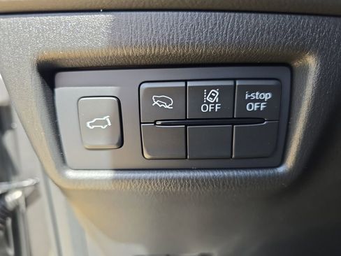 Used 2025 MAZDA CX-5 AWD 2.5 S w/ Preferred Package image 27