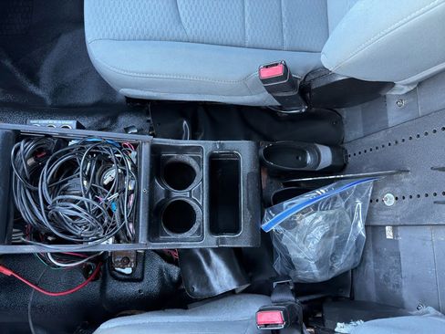 Used 2013 RAM 1500 Tradesman w/ Popular Equipment Group image 24