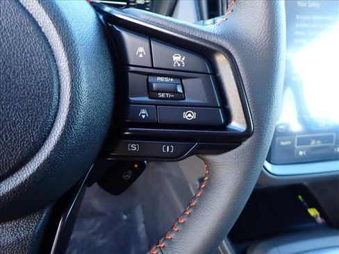 New 2026 Subaru Crosstrek 2.5i Limited w/ Crosstrek Mirror Package image 15