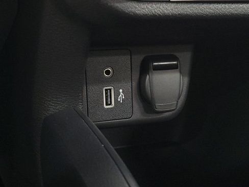 Certified 2025 Nissan Versa S w/ Trunk Package FWD image 28