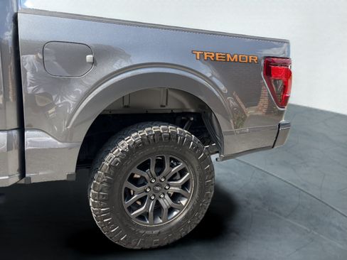 Used 2025 Ford F150 Tremor AWD/4WD image 24