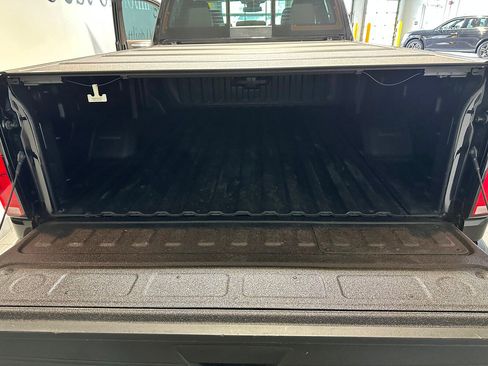 Used 2025 Chevrolet Silverado 2500 LTZ w/ LTZ Convenience Package image 14