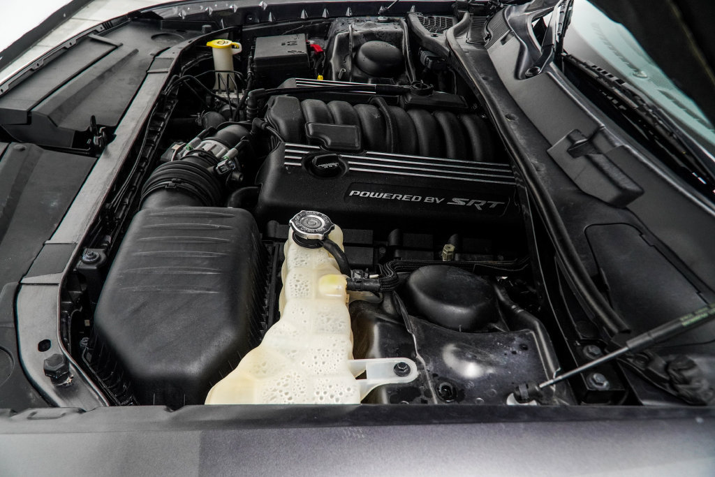 Used 2023 Dodge Challenger R/T Scat Pack w/ Plus Package RWD image 21