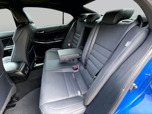 Used 2023 Lexus IS 350 F Sport w/ Navigation Package RWD image 20