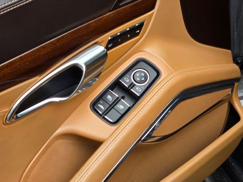 Certified 2017 Porsche 911 Turbo image 16