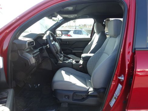 New 2025 Toyota Tacoma SR5 image 11