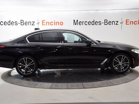 Used 2023 BMW 530i w/ Convenience Package image 7