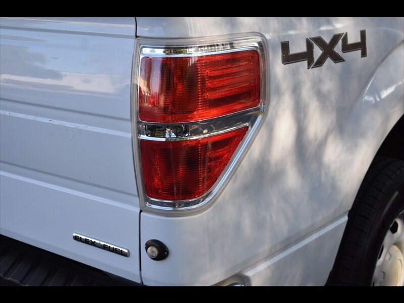 Used 2014 Ford F150 XL w/ Power Equipment Group AWD/4WD image 49