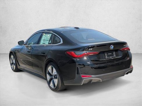 New 2026 BMW i4 xDrive40i w/ Premium Package AWD/4WD image 9