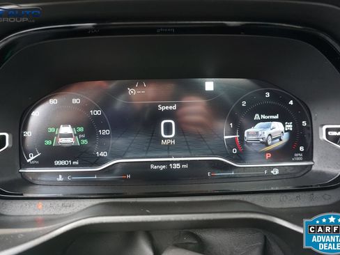 Used 2022 GMC Yukon Denali w/ Denali Ultimate Package AWD/4WD image 48