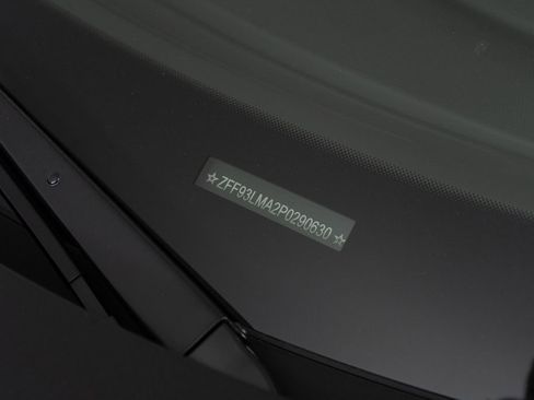 Certified 2023 Ferrari F8 Tributo image 16