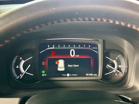 Used 2023 Honda Passport TrailSport image 14