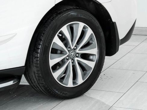 Used 2016 Acura MDX SH-AWD w/ Technology Package image 55