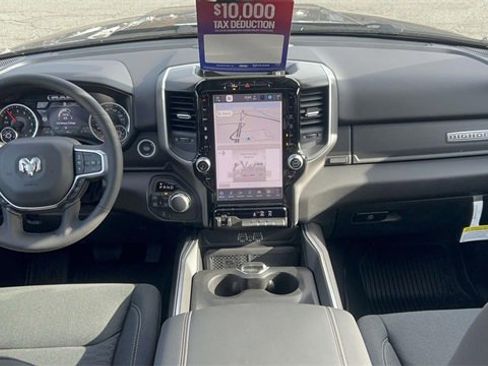 New 2026 RAM 1500 Big Horn image 31