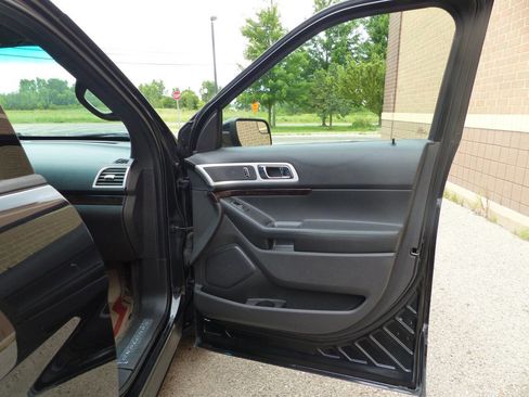 Used 2015 Ford Explorer Limited w/ Equipment Group 301A image 42