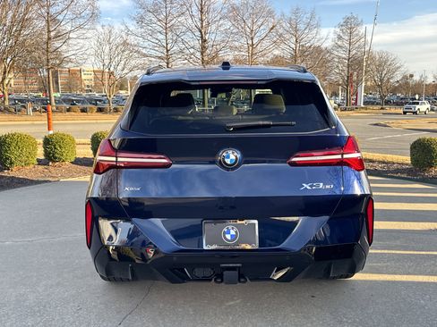 New 2026 BMW X3 xDrive30 w/ Premium Package image 4