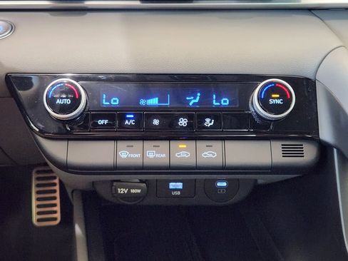 New 2026 Hyundai Elantra Sport FWD image 14