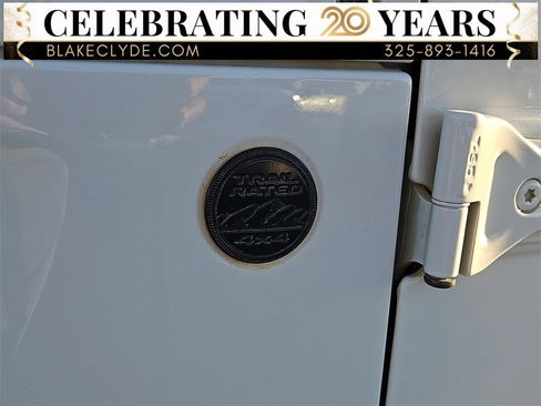 Used 2022 Jeep Gladiator Sport w/ Trailer Tow Package image 15