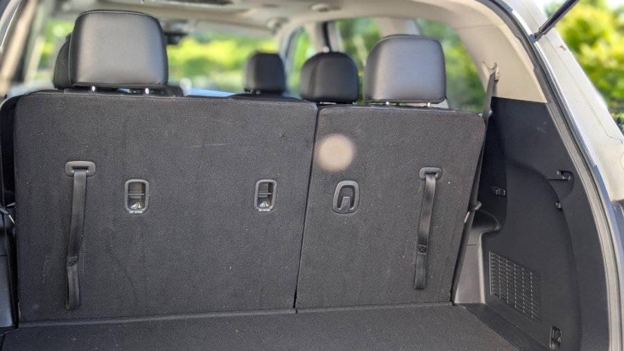 Used 2021 Kia Telluride S FWD image 27
